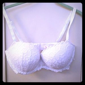 Victorias secret bra